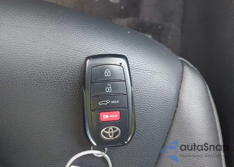 2024 Toyota Highlander Le/Xle/Xse/Limited/Platinum from USA, damaged, VIN 5TDKDRAH9RS050136